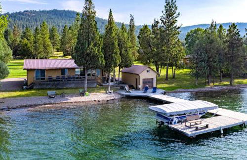 The Meadowlark Cabin - Foto 7