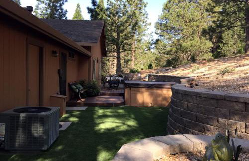 Luxury Cabin Rental with a Fire Pit in Coulterville, California - Foto 37