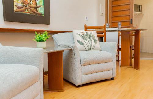 Batel Residence | Avenida do Batel | Gonzaga Stays - Foto 69