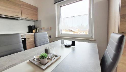 Entspannte Auszeit I Balkon I Burgblick - Foto 3