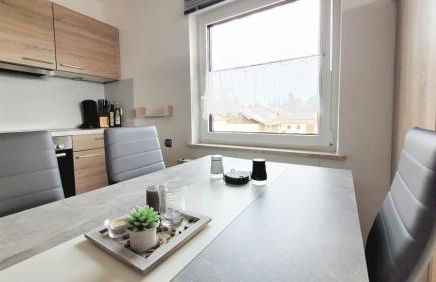 Entspannte Auszeit I Balkon I Burgblick - Foto 3