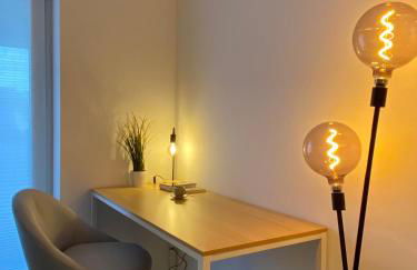 Traumhafte 115 qm Ferienwohnung am Steinhuder Meer, Ruhig, Komfortabel, Loggia, Parkplatz, WiFi - Foto 17