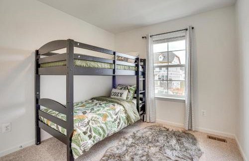 Great for Families! Townhome 9 Mi to Harpers Ferry - Foto 25