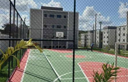 Studio Garden 02 - Caruaru - Foto 25