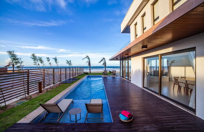 ILLA BLUE VILLAGE - Foto 1