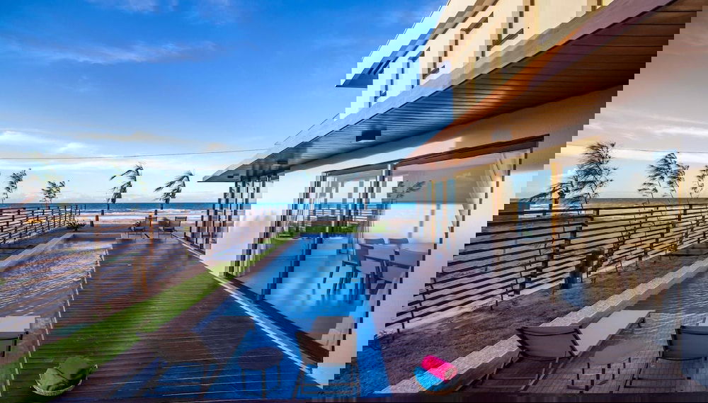 ILLA BLUE VILLAGE - Foto 1, Imagem principal