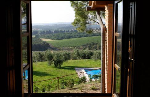 Agriturismo Morisfarms - Santa Laura - Foto 2