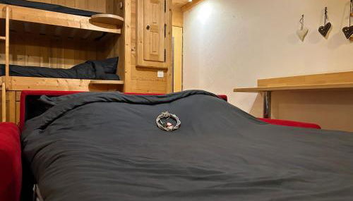 Charmant studio à Saint Jean D’aulps - Foto 3