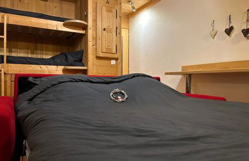 Charmant studio à Saint Jean D’aulps - Foto 3