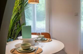 Escape - Suite with Balneo and Sauna - Downtown - Foto 7