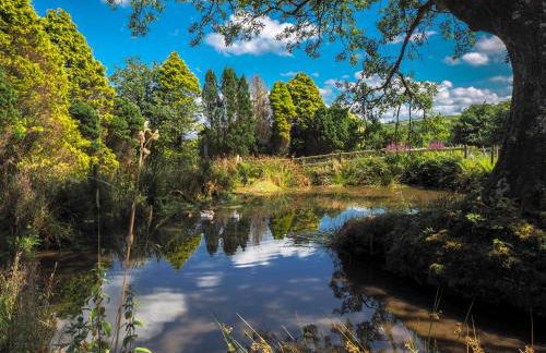 Blaencwm Cottages - Foto 13