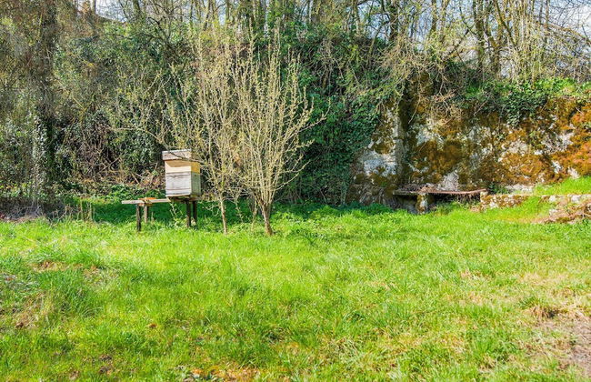 Holiday Home in Philippeville With Garden - Foto 24