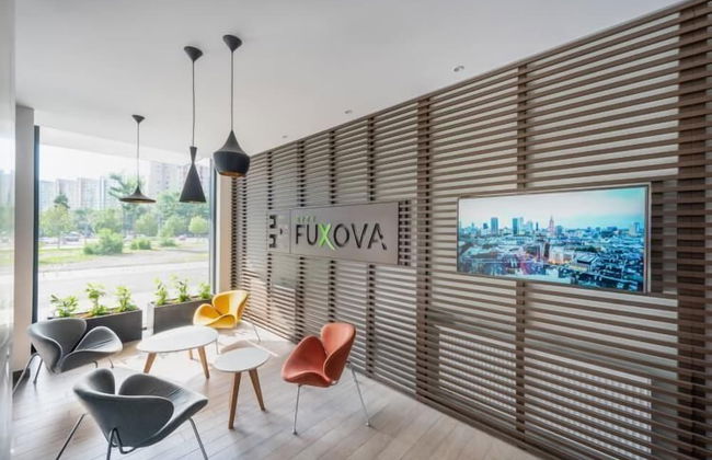 Penmoor City View - Foto 27