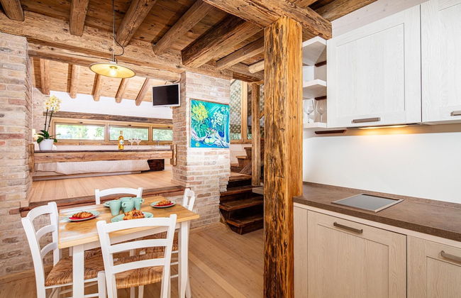 Agriturismo Casa Gioia - Foto 16