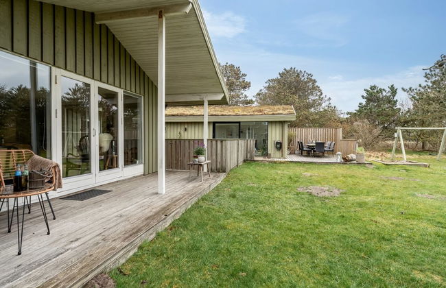 "Ayelen" - 600m from the sea - Foto 5