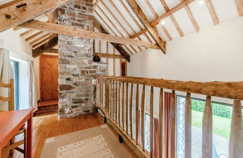 Ysgubor Fawr-Oxk - Foto 19