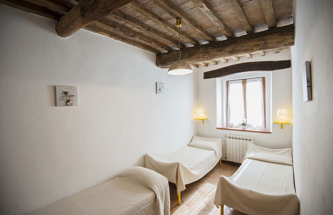 Agriturismo Casale Le Crete - Foto 6