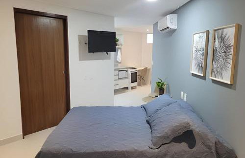 Espetacular Flat em Miramar - Foto 38