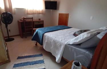 Casa da Lu Itacoatiara -Apartamento Costão - Foto 11