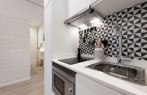 Cozy Apartment Salamanca Neighborhood - Photo 6