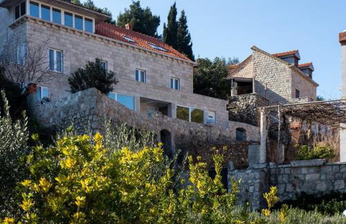 Mali Skoj Apartment - Two-Bedroom Apartment with Sea View - Foto 16