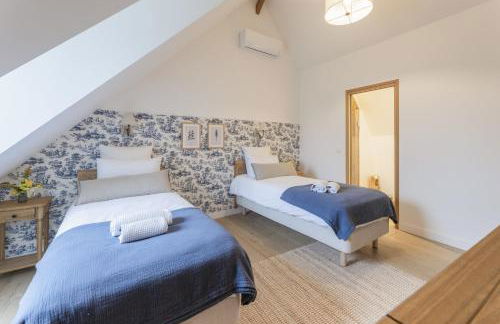 Maison des Pommiers - Elegant House Near Deauville - Foto 14