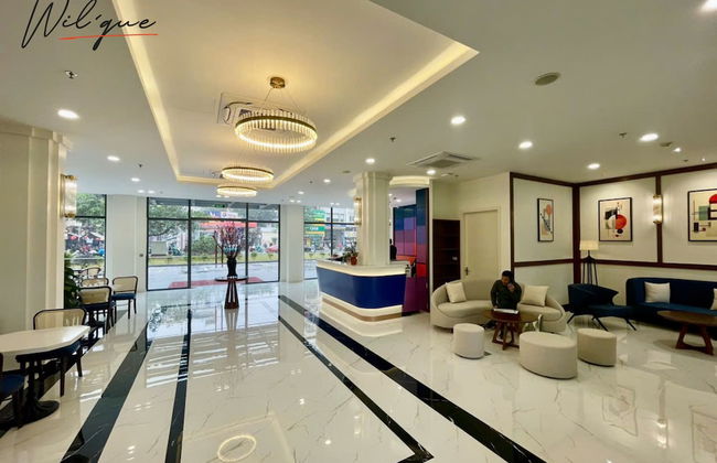 Wil'que Westlake Hotel & Residences - Foto 5