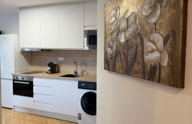 Zen apartamento céntrico y cerca de la feria - Photo 12