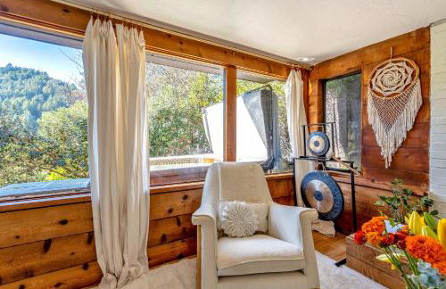 Enchanted Waterfall Sanctuary - Foto 27