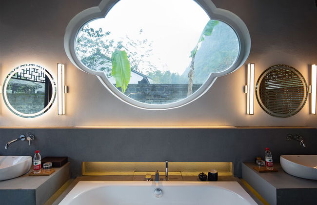 Kayumanis Yangshuo Private Villa & Spa - Foto 49