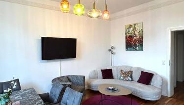 Ferienwohnung Parterre - Foto 5