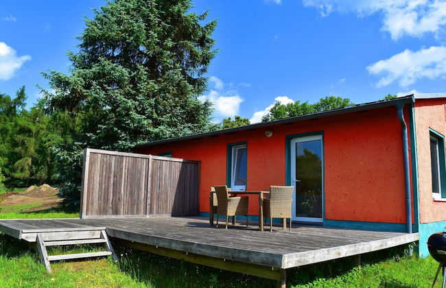 Ferienhaus am Garder See Inselblick - Foto 1