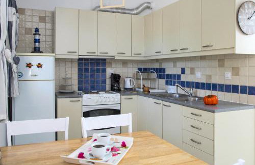 MMM Apartment - Foto 10