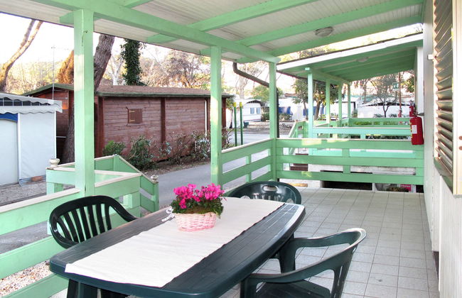 Camping Campeggio Italia (MAS371) - Foto 2