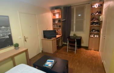 Entire cozy apartment near Eiffel tower in Paris - Foto 4