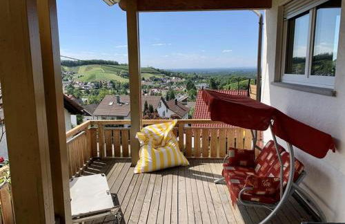 Ferienwohnung JoSi - Foto 1