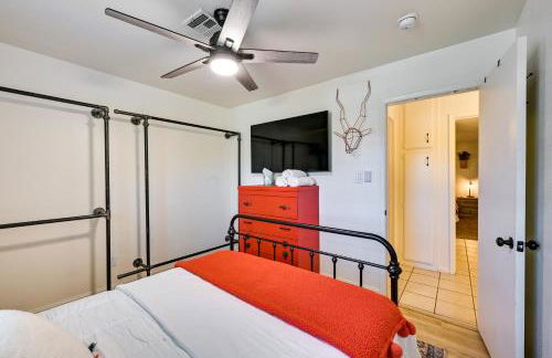 Yuma Vacation Rental with Private Pool and Patio! - Foto 15