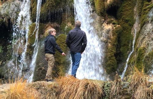 Molino Felix Alojamiento Rurales - Foto 18