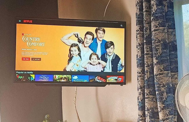 Cosmos Masawa - Foto 8