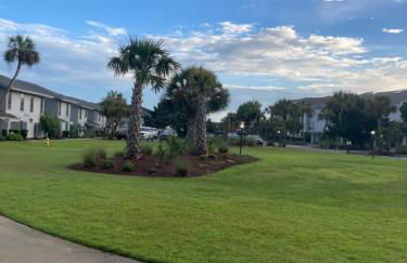 COFFEE on THE BEACH WINE on THE MARSH DOCK - Foto 54