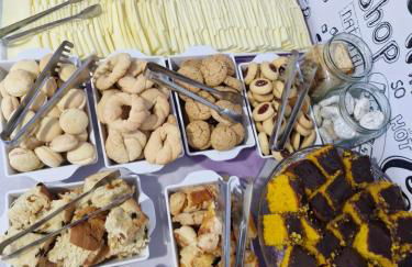 Pousada Brisa do Vale - Foto 33