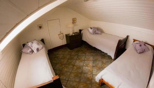 Solar do Artista - Foto 2