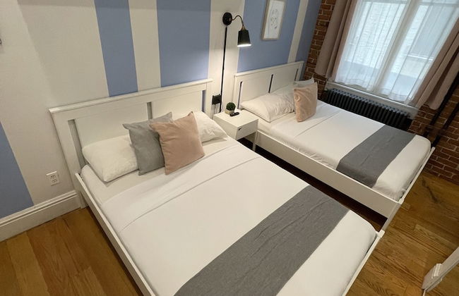 Hotel and the City-Midtown - Photo 54