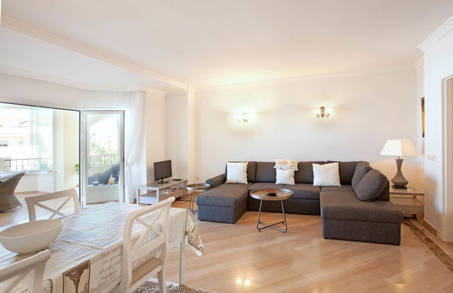 Luxury beach apartment Elviria, Marbella - Photo 6