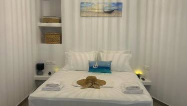 Almires 1-Stay 20m from Aegean Sea - Foto 4