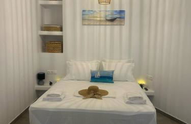 Almires 1-Stay 20m from Aegean Sea - Foto 4