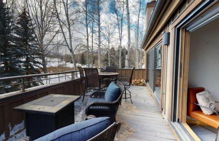 Villas at Snowmass Club - Foto 94