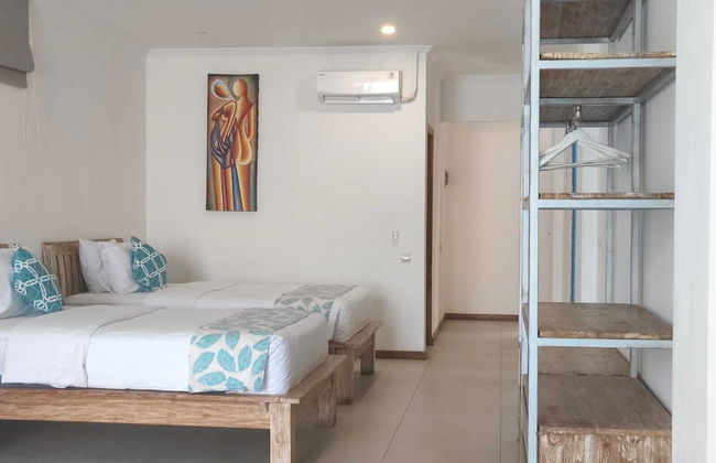 Triple 888 Suites - Foto 10