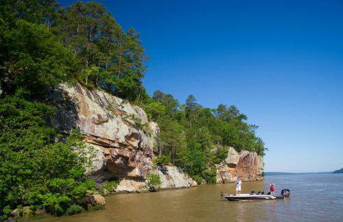 The Riverside Cottage - Foto 5