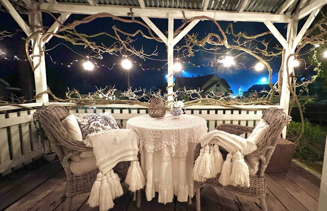 The Old Bakery in Historic Kangaroo Valley Village - Foto 46